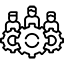 employee icon