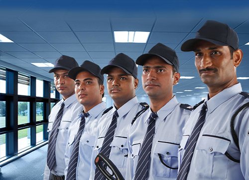 security services for it companies